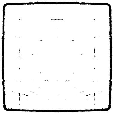 Sert grunge desenli tasarım. Suluboya kuru fırça darbeleri dokuyu etkiler. Solmuş kağıt dokusu. Çizgi film pop sanat tasarımı