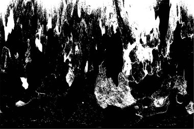 Sert grunge desenli tasarım. Suluboya kuru fırça darbeleri dokuyu etkiler. Solmuş kağıt dokusu. Çizgi film pop sanat tasarımı