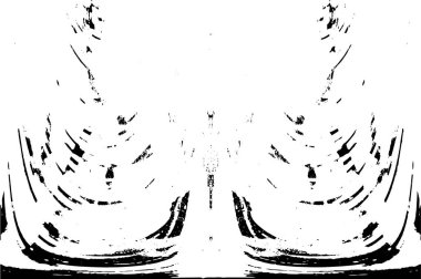 Sert grunge desenli tasarım. Suluboya kuru fırça darbeleri dokuyu etkiler. Solmuş kağıt dokusu. Çizgi film pop sanat tasarımı