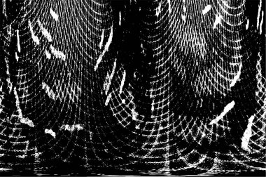 Sert grunge desenli tasarım. Suluboya kuru fırça darbeleri dokuyu etkiler. Solmuş kağıt dokusu. Çizgi film pop sanat tasarımı