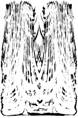 Çizik ve çatlaklarla dolu bir duvar parçası. Herhangi bir tasarım üzerine grunge illüstrasyonunu yükle. Vintage efektli soyut kumlu arkaplan