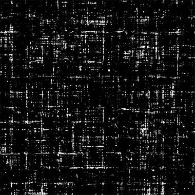 Çizik ve çatlaklarla dolu bir duvar parçası. Herhangi bir tasarım üzerine grunge illüstrasyonunu yükle. Vintage efektli soyut kumlu arkaplan