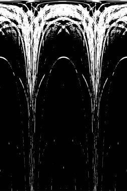 Grunge black and white pattern. Monochrome particles abstract texture. Background of cracks, scuffs, chips, stains, ink spots, lines. Dark design background surface. Gray printing element