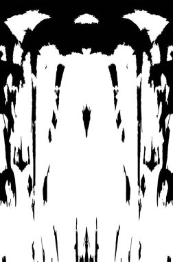 Grunge black and white pattern. Monochrome particles abstract texture. Background of cracks, scuffs, chips, stains, ink spots, lines. Dark design background surface. Gray printing element