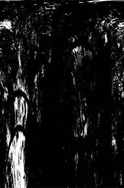 Eski grunge arkaplan vektör çizimi