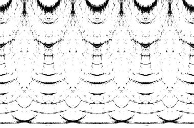 Eski grunge arkaplan vektör çizimi