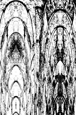 Sert grunge desenli tasarım. Suluboya kuru fırça darbeleri dokuyu etkiler. Solmuş kağıt dokusu. Çizgi film pop sanat tasarımı