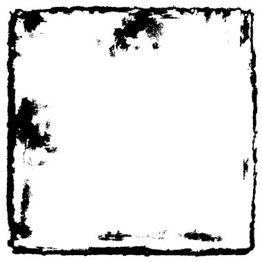 Sert grunge desenli tasarım. Suluboya kuru fırça darbeleri dokuyu etkiler. Solmuş kağıt dokusu. Çizgi film pop sanat tasarımı