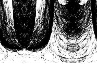 Sert grunge desenli tasarım. Suluboya kuru fırça darbeleri dokuyu etkiler. Solmuş kağıt dokusu. Çizgi film pop sanat tasarımı