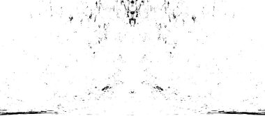 Sert grunge desenli tasarım. Suluboya kuru fırça darbeleri dokuyu etkiler. Solmuş kağıt dokusu. Çizgi film pop sanat tasarımı