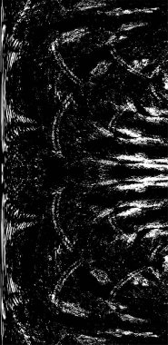 Sert grunge desenli tasarım. Suluboya kuru fırça darbeleri dokuyu etkiler. Solmuş kağıt dokusu. Çizgi film pop sanat tasarımı