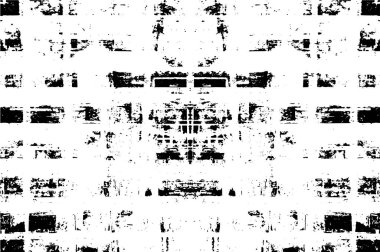 Sert grunge desenli tasarım. Suluboya kuru fırça darbeleri dokuyu etkiler. Solmuş kağıt dokusu. Çizgi film pop sanat tasarımı