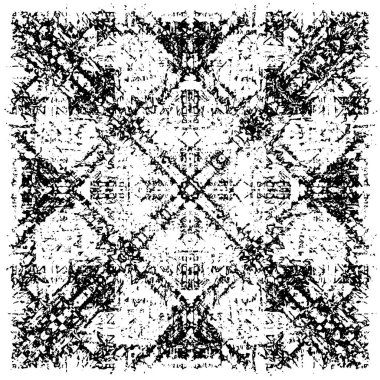 Sert grunge desenli tasarım. Suluboya kuru fırça darbeleri dokuyu etkiler. Solmuş kağıt dokusu. Çizgi film pop sanat tasarımı