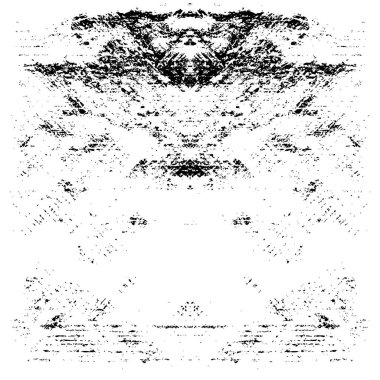 Sert grunge desenli tasarım. Suluboya kuru fırça darbeleri dokuyu etkiler. Solmuş kağıt dokusu. Çizgi film pop sanat tasarımı