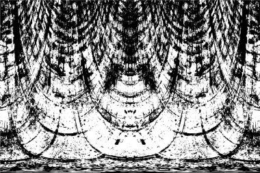 Sert grunge desenli tasarım. Suluboya kuru fırça darbeleri dokuyu etkiler. Solmuş kağıt dokusu. Çizgi film pop sanat tasarımı