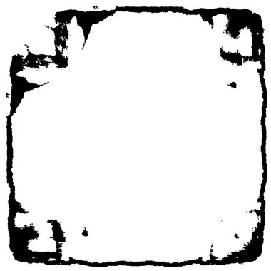 Sert grunge desenli tasarım. Suluboya kuru fırça darbeleri dokuyu etkiler. Solmuş kağıt dokusu. Çizgi film pop sanat tasarımı