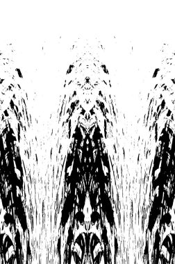 Sert grunge desenli tasarım. Suluboya kuru fırça darbeleri dokuyu etkiler. Solmuş kağıt dokusu. Çizgi film pop sanat tasarımı