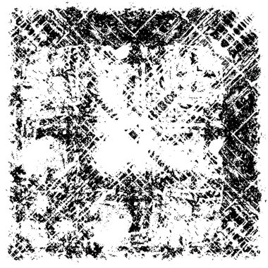 Sert grunge desenli tasarım. Suluboya kuru fırça darbeleri dokuyu etkiler. Solmuş kağıt dokusu. Çizgi film pop sanat tasarımı