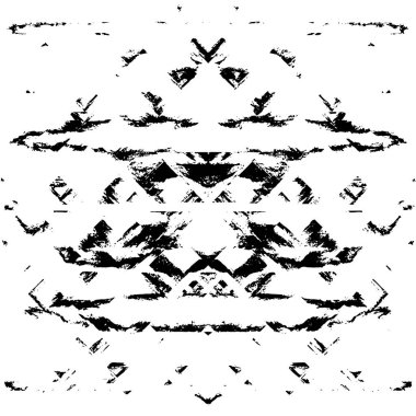 Sert grunge desenli tasarım. Suluboya kuru fırça darbeleri dokuyu etkiler. Solmuş kağıt dokusu. Çizgi film pop sanat tasarımı