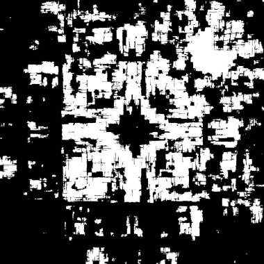 Sert grunge desenli tasarım. Suluboya kuru fırça darbeleri dokuyu etkiler. Solmuş kağıt dokusu. Çizgi film pop sanat tasarımı