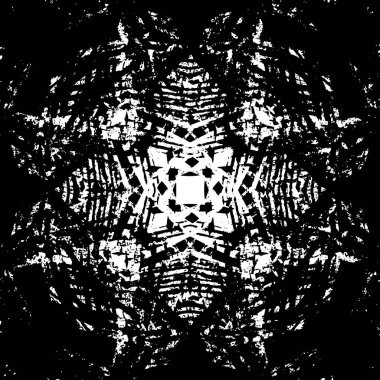 Sert grunge desenli tasarım. Suluboya kuru fırça darbeleri dokuyu etkiler. Solmuş kağıt dokusu. Çizgi film pop sanat tasarımı