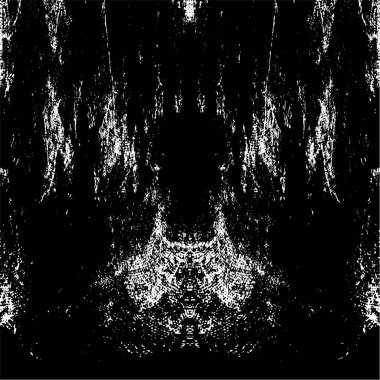 Sert grunge desenli tasarım. Suluboya kuru fırça darbeleri dokuyu etkiler. Solmuş kağıt dokusu. Çizgi film pop sanat tasarımı