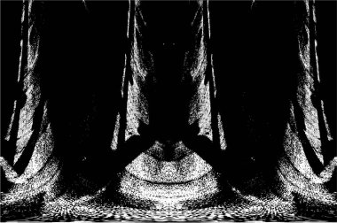 Sert grunge desenli tasarım. Suluboya kuru fırça darbeleri dokuyu etkiler. Solmuş kağıt dokusu. Çizgi film pop sanat tasarımı