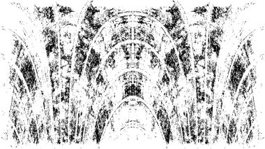 Sert grunge desenli tasarım. Suluboya kuru fırça darbeleri dokuyu etkiler. Solmuş kağıt dokusu. Çizgi film pop sanat tasarımı