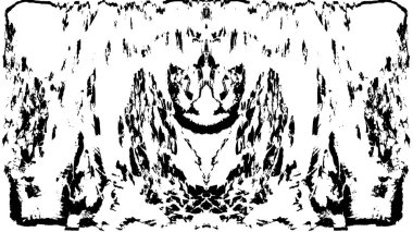 Sert grunge desenli tasarım. Suluboya kuru fırça darbeleri dokuyu etkiler. Solmuş kağıt dokusu. Çizgi film pop sanat tasarımı