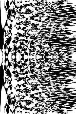 Sert grunge desenli tasarım. Suluboya kuru fırça darbeleri dokuyu etkiler. Solmuş kağıt dokusu. Çizgi film pop sanat tasarımı