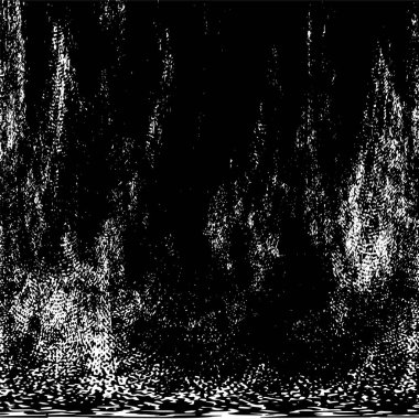 Sert grunge desenli tasarım. Suluboya kuru fırça darbeleri dokuyu etkiler. Solmuş kağıt dokusu. Çizgi film pop sanat tasarımı