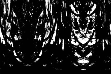 Sert grunge desenli tasarım. Suluboya kuru fırça darbeleri dokuyu etkiler. Solmuş kağıt dokusu. Çizgi film pop sanat tasarımı