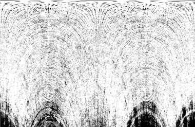 Sert grunge desenli tasarım. Suluboya kuru fırça darbeleri dokuyu etkiler. Solmuş kağıt dokusu. Çizgi film pop sanat tasarımı