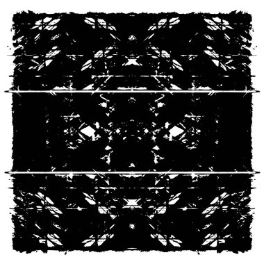 Sert grunge desenli tasarım. Suluboya kuru fırça darbeleri dokuyu etkiler. Solmuş kağıt dokusu. Çizgi film pop sanat tasarımı