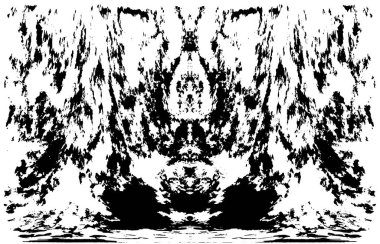 Grunge black and white pattern. Monochrome particles abstract texture. Background of cracks, scuffs, chips, stains, ink spots, lines. Dark design background surface. Gray printing element