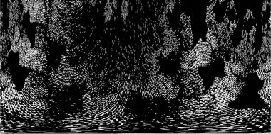 Grunge black and white pattern. Monochrome particles abstract texture. Background of cracks, scuffs, chips, stains, ink spots, lines. Dark design background surface. Gray printing element