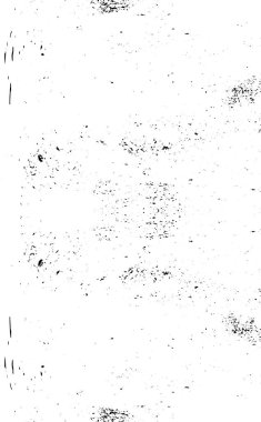 Grunge black and white pattern. Monochrome particles abstract texture. Background of cracks, scuffs, chips, stains, ink spots, lines. Dark design background surface. Gray printing element