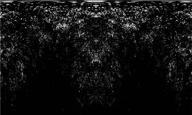 Sert, çizik, sıçramış grunge desenli fırça darbeleri. Dokuları üst üste koy. Siyah-beyaz boyanmış kağıt dokusu. Skeç grunge tasarımı. Poster, kapak, afiş, taklit, çıkartma düzeni için kullan.