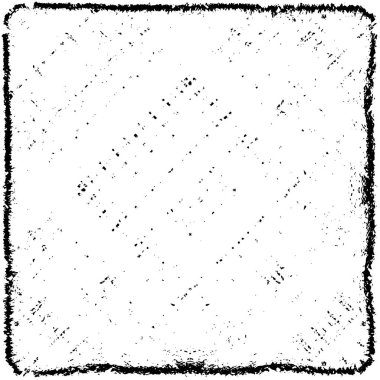 Sert, çizik, sıçramış grunge desenli fırça darbeleri. Dokuları üst üste koy. Siyah-beyaz boyanmış kağıt dokusu. Skeç grunge tasarımı. Poster, kapak, afiş, taklit, çıkartma düzeni için kullan.