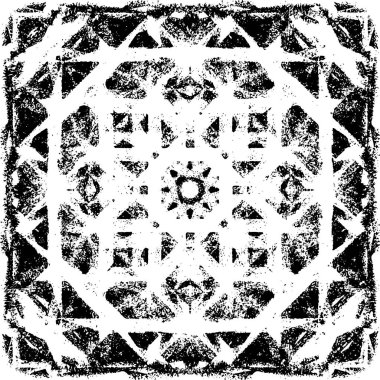 Sert, çizik, sıçramış grunge desenli fırça darbeleri. Dokuları üst üste koy. Siyah-beyaz boyanmış kağıt dokusu. Skeç grunge tasarımı. Poster, kapak, afiş, taklit, çıkartma düzeni için kullan.