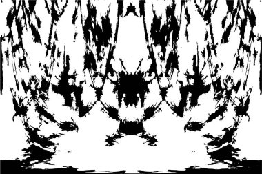 Eski grunge arkaplan vektör çizimi