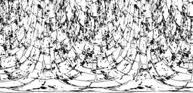 Eski grunge arkaplan vektör çizimi