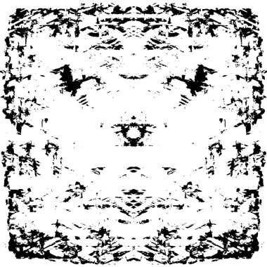 Soyut arkaplan. Monokrom dokusu. Resim siyah ve beyaz tonları içerir.