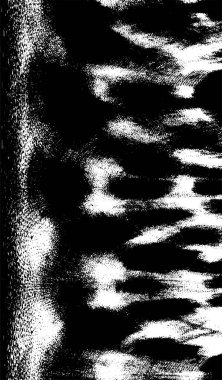 Soyut arkaplan. Monokrom dokusu. Resim siyah ve beyaz tonları içerir.