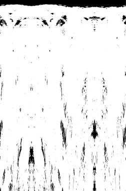 Soyut arkaplan. Monokrom dokusu. Resim siyah ve beyaz tonları içerir.