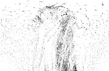 Soyut arkaplan. Monokrom dokusu. Resim siyah ve beyaz tonları içerir.