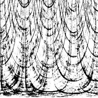 Soyut arkaplan. Monokrom dokusu. Resim siyah ve beyaz tonları içerir.