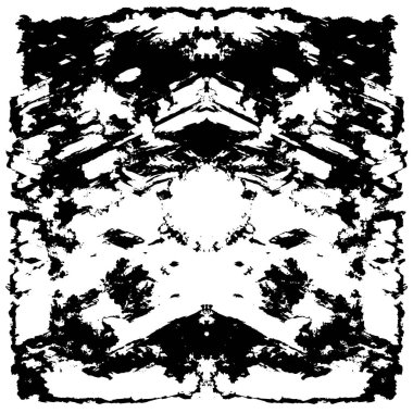 Soyut arkaplan. Monokrom dokusu. Resim siyah ve beyaz tonları içerir.