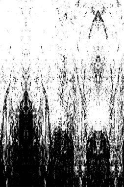 Eski grunge arkaplan vektör çizimi