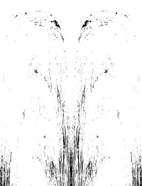 Soyut arkaplan. Monokrom dokusu. Resim siyah ve beyaz tonları içerir.